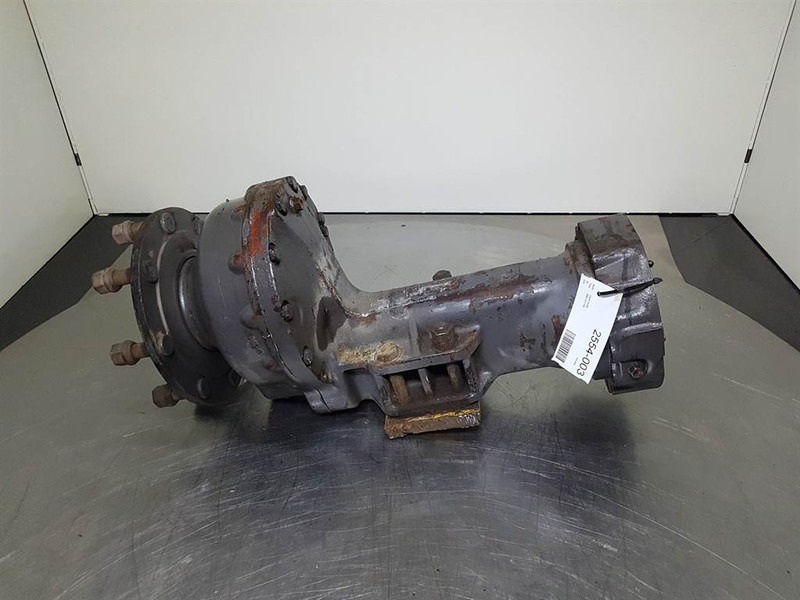 Zettelmeyer ZL802-Clark-Hurth 305/141/165-Axle housing - Poros dan bagian untuk Peralatan konstruksi: gambar 1 Zettelmeyer ZL802-Clark-Hurth 305/141/165-Axle housing - Poros dan bagian untuk Peralatan konstruksi: gambar 1