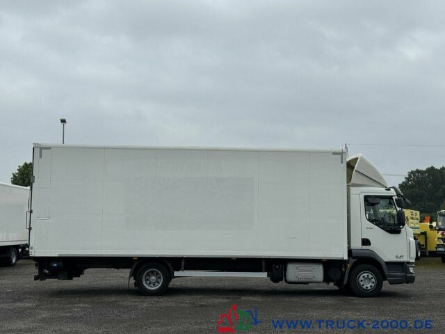 DAF LF 250 MBB Palfinger LBW 1.500 Kg ACC Tempomat - Truk box: gambar 4 DAF LF 250 MBB Palfinger LBW 1.500 Kg ACC Tempomat - Truk box: gambar 4