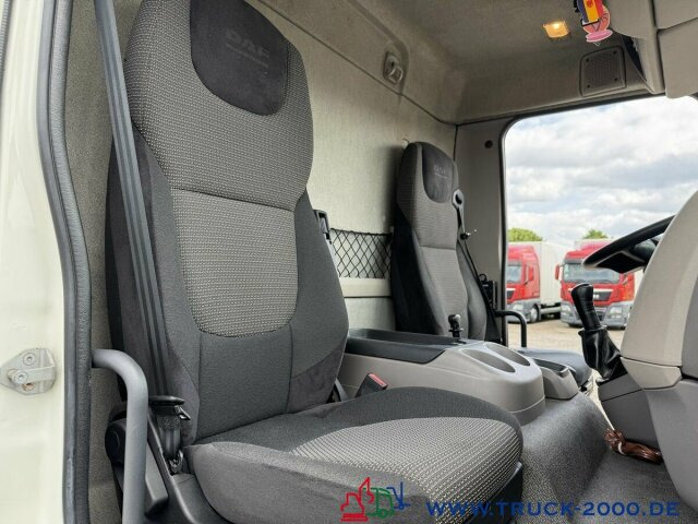 Truk box DAF LF 250 MBB Palfinger LBW 1.500 Kg AHK Tempomat: gambar 7