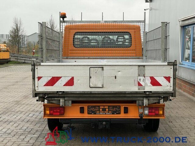 Van jungkit Fiat Ducato 3-Seitenkipper Maxi 7 Sitze AHK: gambar 15