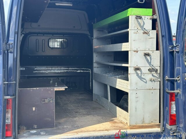 Ford Transit 140T350 4x4 Hoch + Lang 3 Sitzer - Van panel: gambar 2 Ford Transit 140T350 4x4 Hoch + Lang 3 Sitzer - Van panel: gambar 2