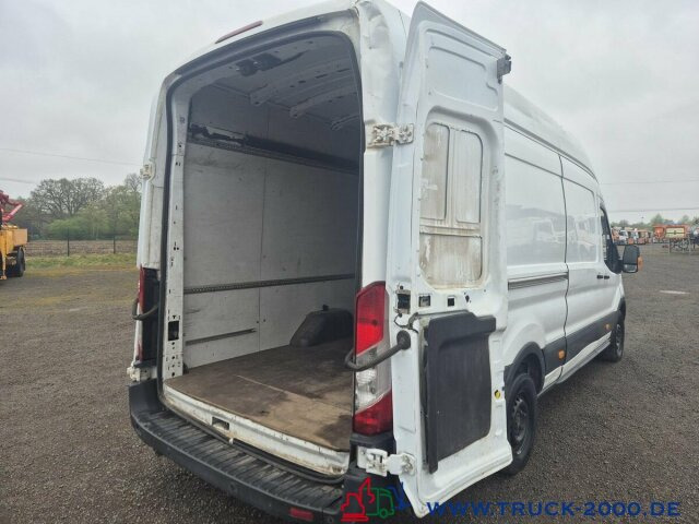 Ford Transit 350 2.0 TDCi Maxi Hoch Lang Motorschaden - Van panel: gambar 2 Ford Transit 350 2.0 TDCi Maxi Hoch Lang Motorschaden - Van panel: gambar 2