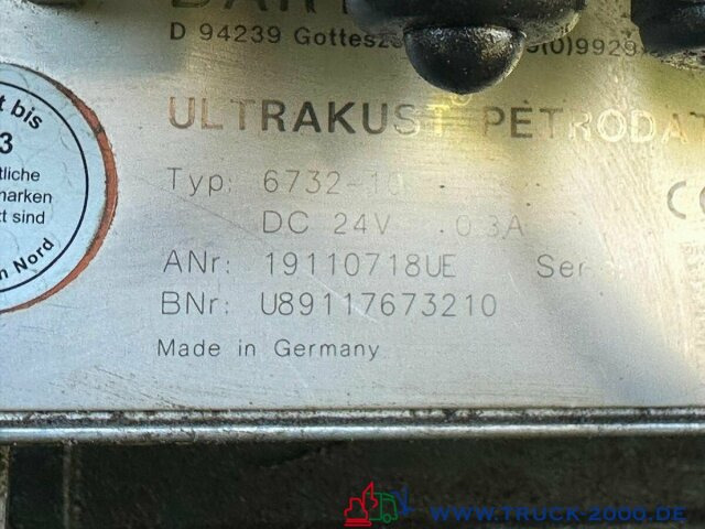Heizöl & Dieseltank 12.000 Ltr. + Schlauchhaspel - Kontainer tangki: gambar 5 Heizöl & Dieseltank 12.000 Ltr. + Schlauchhaspel - Kontainer tangki: gambar 5