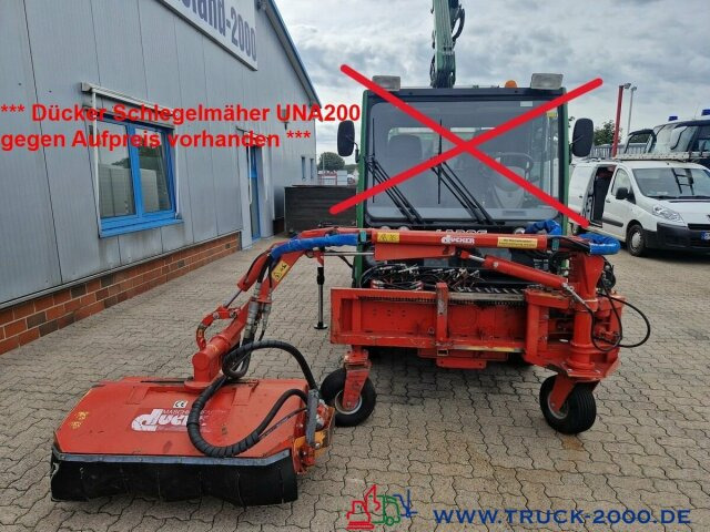 Ladog T1400 4x4 Kipper mit Fassi Kran 5+6 Steuerkreis - Van jungkit: gambar 3 Ladog T1400 4x4 Kipper mit Fassi Kran 5+6 Steuerkreis - Van jungkit: gambar 3