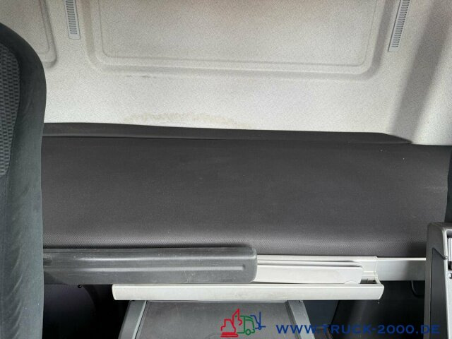 MAN TGA 26.480 Palift Bett+ Retarder+ AHK 24.000 Kg - Hook lift: gambar 5 MAN TGA 26.480 Palift Bett+ Retarder+ AHK 24.000 Kg - Hook lift: gambar 5