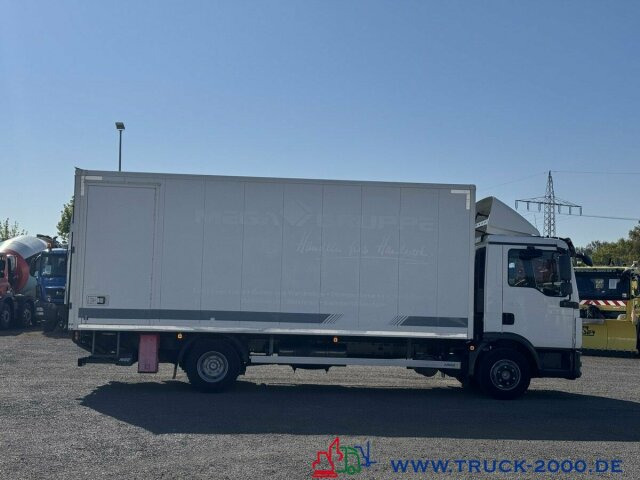 MAN TGL 12.220 GL MBB LBW 1.500 Kg Seitentür rechts - Truk box: gambar 5 MAN TGL 12.220 GL MBB LBW 1.500 Kg Seitentür rechts - Truk box: gambar 5
