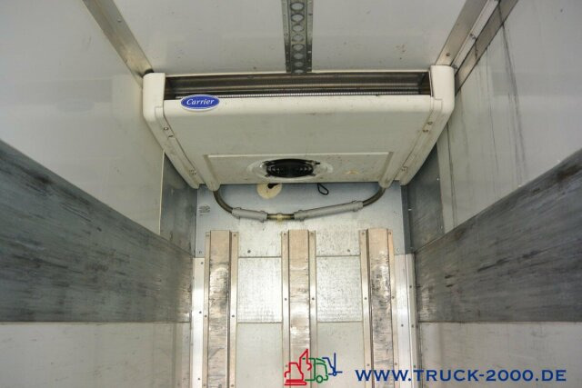MAN TGL 12.220 Tief-Frischkühler -20* mt 2 Kühlzonen - Truk berpendingin: gambar 3 MAN TGL 12.220 Tief-Frischkühler -20* mt 2 Kühlzonen - Truk berpendingin: gambar 3