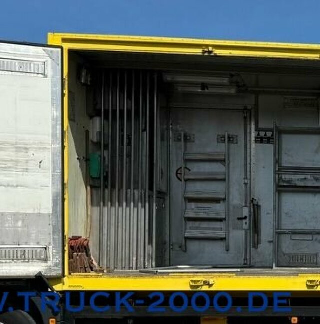 MAN TGM 15.250 Dünnschede Schadstoffmobil LBW 197TKM - Truk box: gambar 5 MAN TGM 15.250 Dünnschede Schadstoffmobil LBW 197TKM - Truk box: gambar 5
