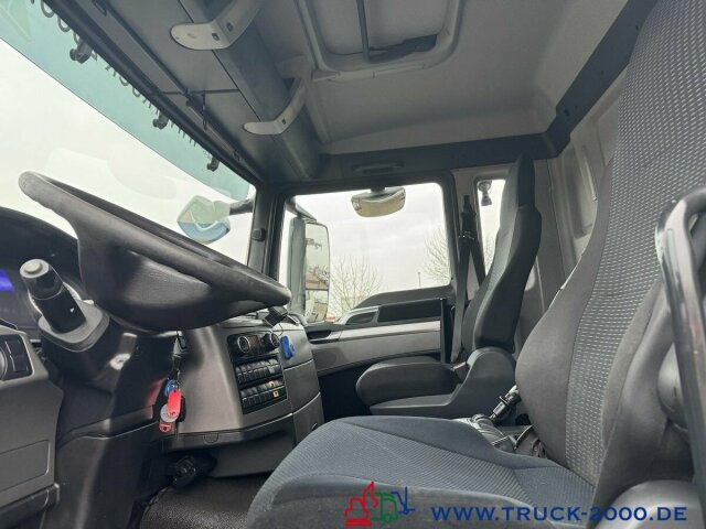 MAN TGS 26.400 PK 27002 SH+ Jib 25m Höhe 30m möglich - Truk flatbed, Truk derek: gambar 3 MAN TGS 26.400 PK 27002 SH+ Jib 25m Höhe 30m möglich - Truk flatbed, Truk derek: gambar 3