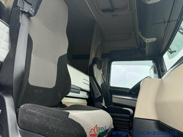 MAN TGX 18.360 BDF- Koffer XL Haus Standhzg 268TKM - Truk box: gambar 5 MAN TGX 18.360 BDF- Koffer XL Haus Standhzg 268TKM - Truk box: gambar 5