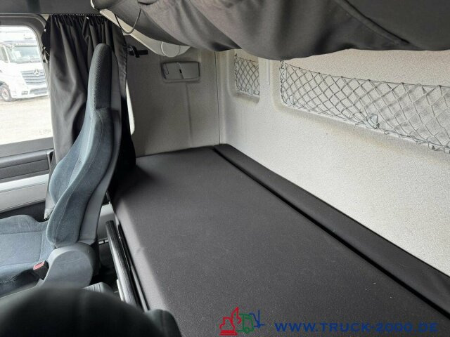 MAN TGX 26.480 XLX BDF Haus Bett Hub Multi Wechsler - Pengangkut kontainer/ Container truck: gambar 4 MAN TGX 26.480 XLX BDF Haus Bett Hub Multi Wechsler - Pengangkut kontainer/ Container truck: gambar 4