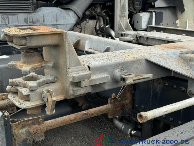 MAN TGX 26.480 XLX BDF Haus Bett Hub Multi Wechsler - Pengangkut kontainer/ Container truck: gambar 2 MAN TGX 26.480 XLX BDF Haus Bett Hub Multi Wechsler - Pengangkut kontainer/ Container truck: gambar 2