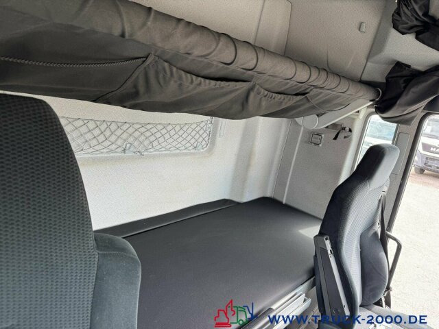 MAN TGX 26.480 XLX Haus Bett hydr Hub Multi Wechsler - Pengangkut kontainer/ Container truck: gambar 5 MAN TGX 26.480 XLX Haus Bett hydr Hub Multi Wechsler - Pengangkut kontainer/ Container truck: gambar 5