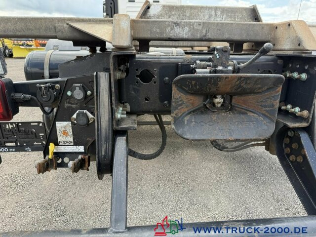 MAN TGX 26.480 XLX Haus Bett hydr Hub Multi Wechsler - Pengangkut kontainer/ Container truck: gambar 5 MAN TGX 26.480 XLX Haus Bett hydr Hub Multi Wechsler - Pengangkut kontainer/ Container truck: gambar 5