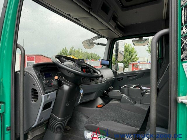 Mercedes-Benz 2024 Atlas Abroller Atlas Kran FB Nur77.937 KM - Hook lift, Truk derek: gambar 4 Mercedes-Benz 2024 Atlas Abroller Atlas Kran FB Nur77.937 KM - Hook lift, Truk derek: gambar 4