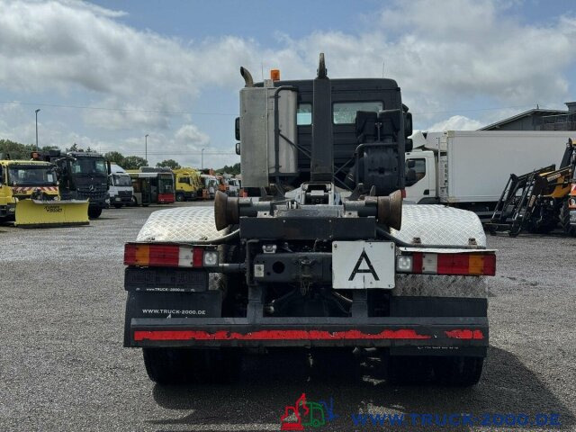 Mercedes-Benz Actros 3248 8x4 Meiller RK 30.70K NUR 335.482 Km - Hook lift: gambar 2 Mercedes-Benz Actros 3248 8x4 Meiller RK 30.70K NUR 335.482 Km - Hook lift: gambar 2