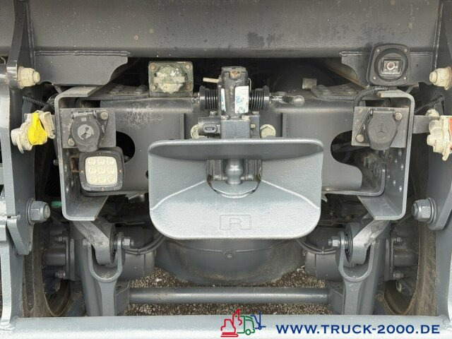Mercedes-Benz Arocs 3248 8x4/4 Moser 3 Seiten Kipper Retarder - Truk jungkit: gambar 5 Mercedes-Benz Arocs 3248 8x4/4 Moser 3 Seiten Kipper Retarder - Truk jungkit: gambar 5