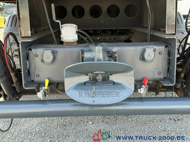 Mercedes-Benz Atego 1224 Koffer MBB Palfinger LBW 1.500KG AHK - Truk box: gambar 4 Mercedes-Benz Atego 1224 Koffer MBB Palfinger LBW 1.500KG AHK - Truk box: gambar 4
