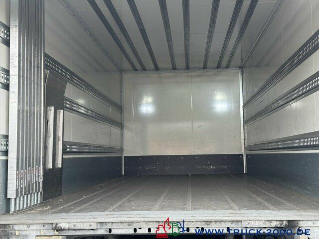 Truk box Mercedes-Benz Atego 1524 Koffer LBW BÄR 1.500 kg Kamera Klima: gambar 14