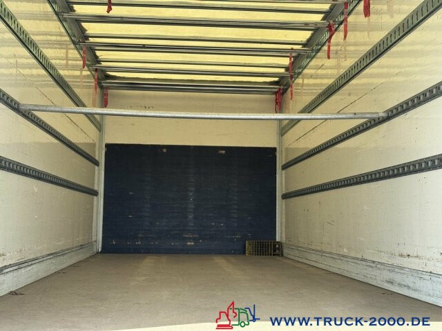 Mercedes-Benz Atego 818 Koffer LBW DHOLLANDIA 1.000kg 3 Sitze - Van box: gambar 4 Mercedes-Benz Atego 818 Koffer LBW DHOLLANDIA 1.000kg 3 Sitze - Van box: gambar 4
