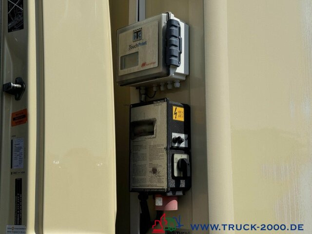 Mercedes-Benz Axor 1829 Frigoblock Tiefkühlung -40° Dautel LBW - Truk berpendingin: gambar 4 Mercedes-Benz Axor 1829 Frigoblock Tiefkühlung -40° Dautel LBW - Truk berpendingin: gambar 4
