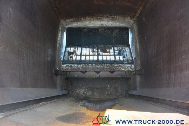 Mercedes-Benz Axor 2529 Faun Easypress Frontlader 25 m³ 1.Hd - Truk sampah: gambar 3 Mercedes-Benz Axor 2529 Faun Easypress Frontlader 25 m³ 1.Hd - Truk sampah: gambar 3
