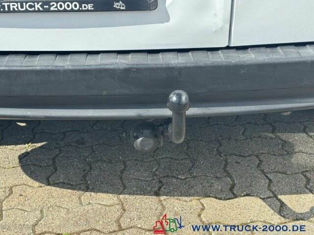 Mercedes-Benz Citan 109 CDI Lang (A2) AHK NUR 88.288 KM - Van kecil: gambar 5 Mercedes-Benz Citan 109 CDI Lang (A2) AHK NUR 88.288 KM - Van kecil: gambar 5