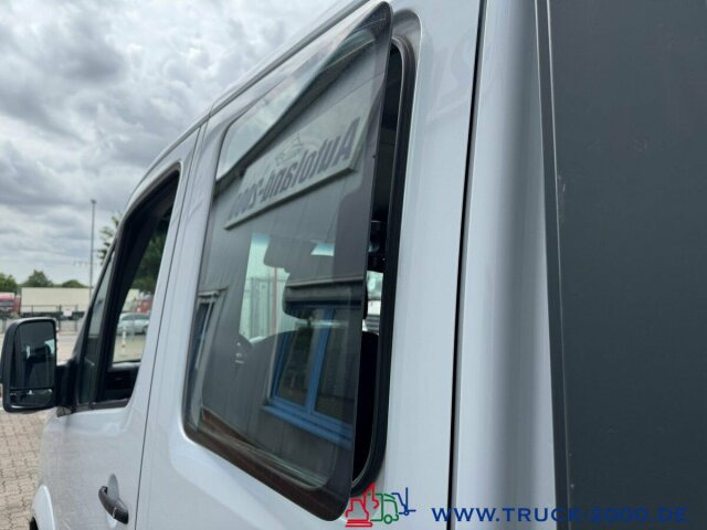 Mercedes-Benz Sprinter 316 CDI DoKa 7 Sitze AHK 3.500 Kg - Van flatbed, Van kombi: gambar 5 Mercedes-Benz Sprinter 316 CDI DoKa 7 Sitze AHK 3.500 Kg - Van flatbed, Van kombi: gambar 5