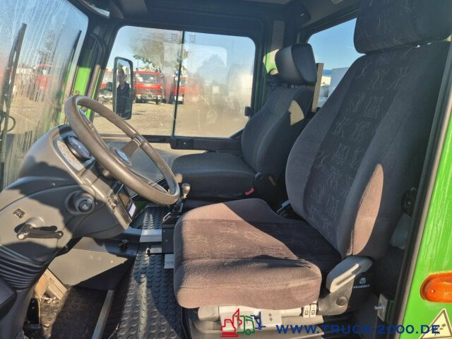 Multicar Ladog 4x4 Kipper mit Fassi Kran 5+6 Steuerkreis - Van jungkit: gambar 2 Multicar Ladog 4x4 Kipper mit Fassi Kran 5+6 Steuerkreis - Van jungkit: gambar 2