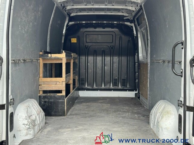 Opel F 3500 Hoch & Lang + Klima NUR 95.584 Km - Van panel: gambar 5 Opel F 3500 Hoch & Lang + Klima NUR 95.584 Km - Van panel: gambar 5