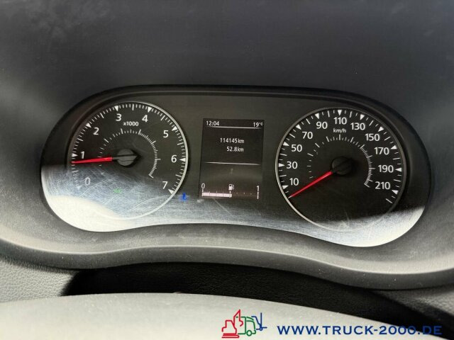 Opel Movano F3500 Mixto 7 Sitzer Hoch & Lang + AHK - Van panel: gambar 5 Opel Movano F3500 Mixto 7 Sitzer Hoch & Lang + AHK - Van panel: gambar 5