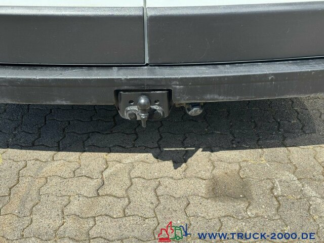 Opel Movano F3500 Mixto 7 Sitzer Hoch & Lang + AHK - Van panel: gambar 5 Opel Movano F3500 Mixto 7 Sitzer Hoch & Lang + AHK - Van panel: gambar 5