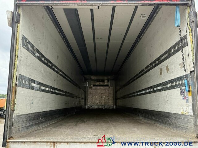 Schmitz Cargobull Schmitz Carrier Vector Mt1850 Tiefkühler-20° LBW - Semi-trailer berpendingin: gambar 4 Schmitz Cargobull Schmitz Carrier Vector Mt1850 Tiefkühler-20° LBW - Semi-trailer berpendingin: gambar 4