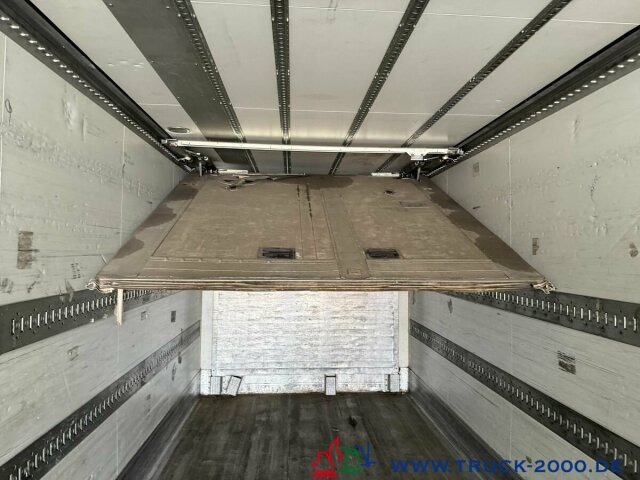 Schmitz Cargobull Schmitz Carrier Vector Mt1850 Tiefkühler-20° LBW - Semi-trailer berpendingin: gambar 2 Schmitz Cargobull Schmitz Carrier Vector Mt1850 Tiefkühler-20° LBW - Semi-trailer berpendingin: gambar 2