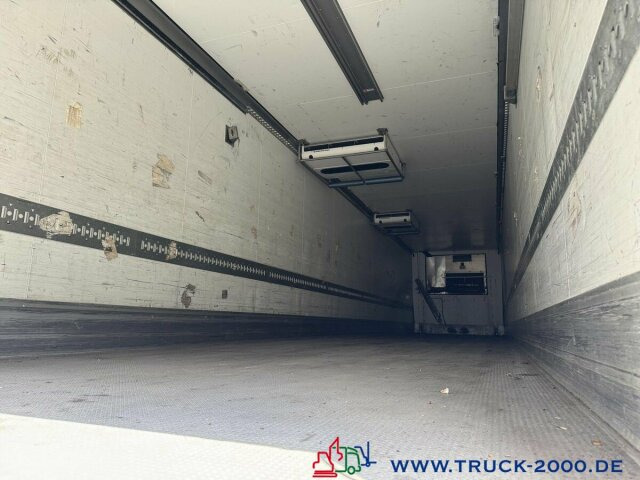 Semi-trailer berpendingin Schmitz Cargobull Schmitz Thermo King SLX Spectrum Tiefkühler -20°: gambar 12