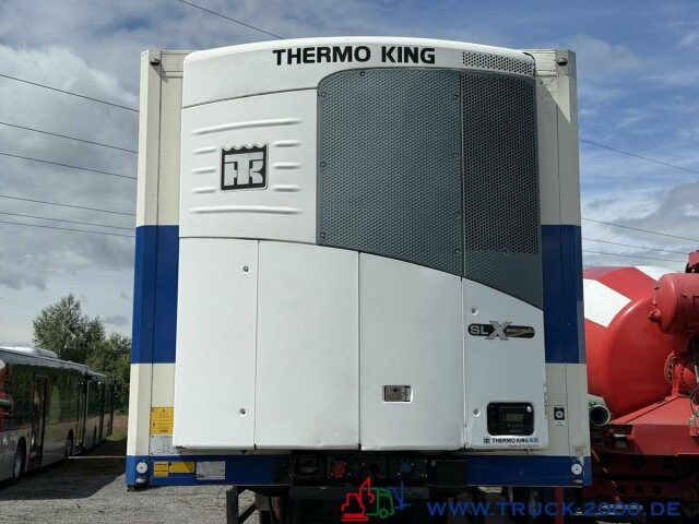 Semi-trailer berpendingin Schmitz Cargobull Schmitz Thermo King SLX Spectrum Tiefkühler -20°: gambar 13
