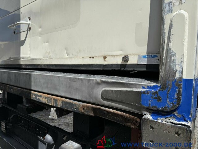 Semi-trailer berpendingin Schmitz Cargobull Schmitz Thermo King SLX Spectrum Tiefkühler -20°: gambar 14