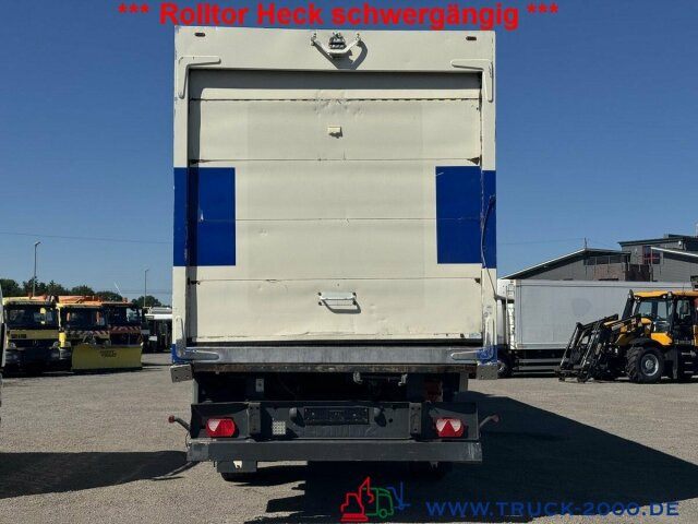 Semi-trailer berpendingin Schmitz Cargobull Schmitz Thermo King SLX Spectrum Tiefkühler -20°: gambar 11