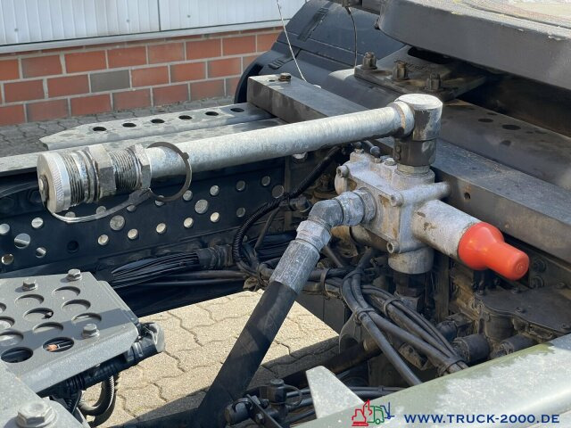 Mercedes-Benz Arocs 1846 4x4 (HAD) Kipphydraulik Euro 6 1.Hand - Tractor head: gambar 2 Mercedes-Benz Arocs 1846 4x4 (HAD) Kipphydraulik Euro 6 1.Hand - Tractor head: gambar 2