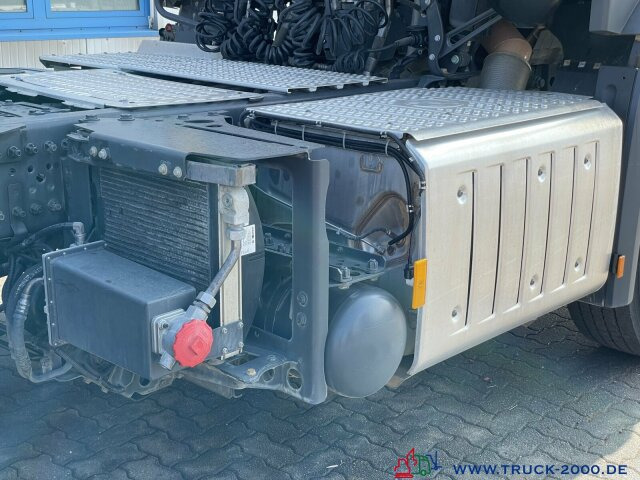 Mercedes-Benz Arocs 1846 4x4 (HAD) Kipphydraulik Euro 6 1.Hand - Tractor head: gambar 3 Mercedes-Benz Arocs 1846 4x4 (HAD) Kipphydraulik Euro 6 1.Hand - Tractor head: gambar 3