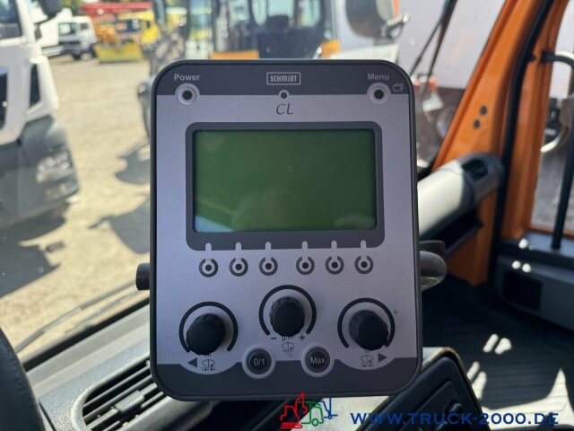 Unimog U300 4x4 Winterdienst Salzstreuer Zapfwelle - Truk: gambar 5 Unimog U300 4x4 Winterdienst Salzstreuer Zapfwelle - Truk: gambar 5