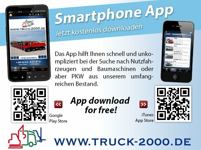 Leasing Unimog Mulag MRF 300 Schlegelmähkopf MS + Ausleger Unimog Mulag MRF 300 Schlegelmähkopf MS + Ausleger: gambar 8