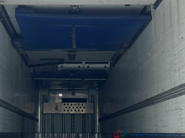 Wagen- Meyer Tiefkühler Thermo King SLX Spectrum - Semi-trailer berpendingin: gambar 2 Wagen- Meyer Tiefkühler Thermo King SLX Spectrum - Semi-trailer berpendingin: gambar 2