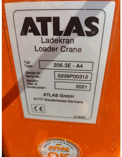 Atlas Year 2021 206.3E - A4 - Boom: gambar 5 Atlas Year 2021 206.3E - A4 - Boom: gambar 5