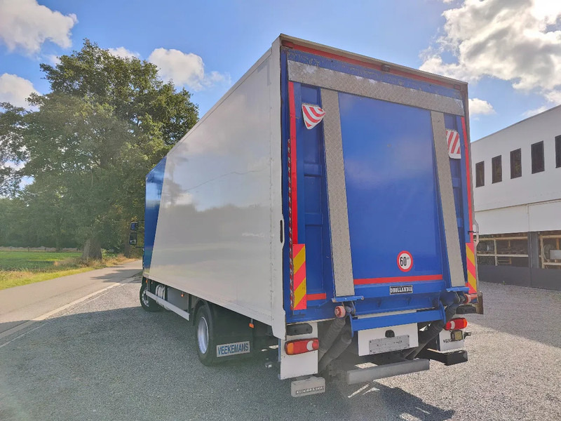 DAF LF 230 Euro6 Boxtruck D'hollandia - Truk box: gambar 4 DAF LF 230 Euro6 Boxtruck D'hollandia - Truk box: gambar 4