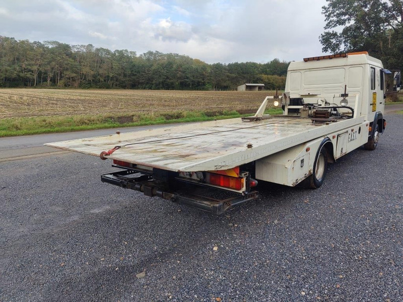 MAN 12.224 Depanneur / Depannage / Recovery Truck - Mobil derek: gambar 3 MAN 12.224 Depanneur / Depannage / Recovery Truck - Mobil derek: gambar 3