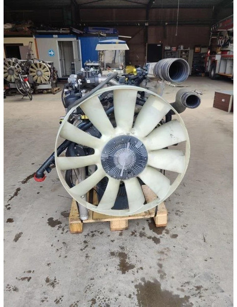 MAN D2676LF78 Engine Euro6 New Generation 51559202265916 - Mesin: gambar 5 MAN D2676LF78 Engine Euro6 New Generation 51559202265916 - Mesin: gambar 5