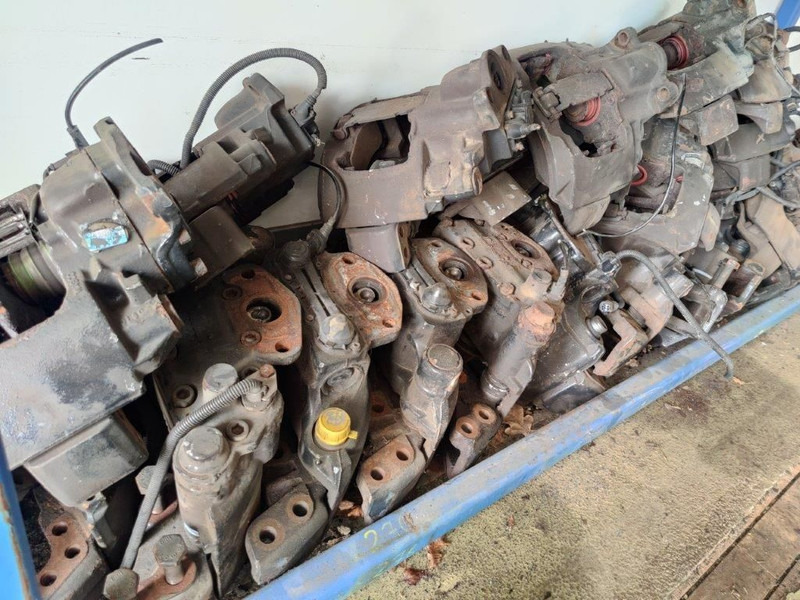 MAN Remklauwen / Brake calipers F2000 / TGA - Kaliper rem untuk Truk: gambar 2 MAN Remklauwen / Brake calipers F2000 / TGA - Kaliper rem untuk Truk: gambar 2