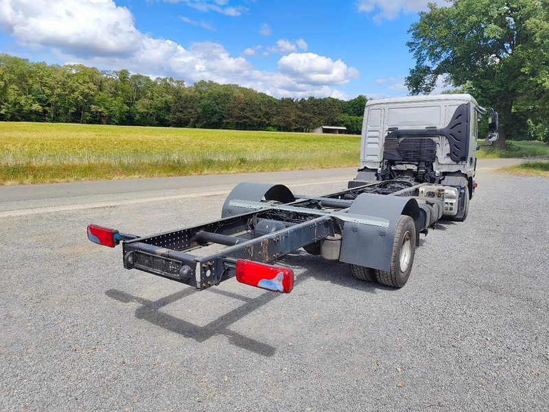 MAN TGL 12.250 Chassis cabine Euro6 - Truk sasis: gambar 3 MAN TGL 12.250 Chassis cabine Euro6 - Truk sasis: gambar 3