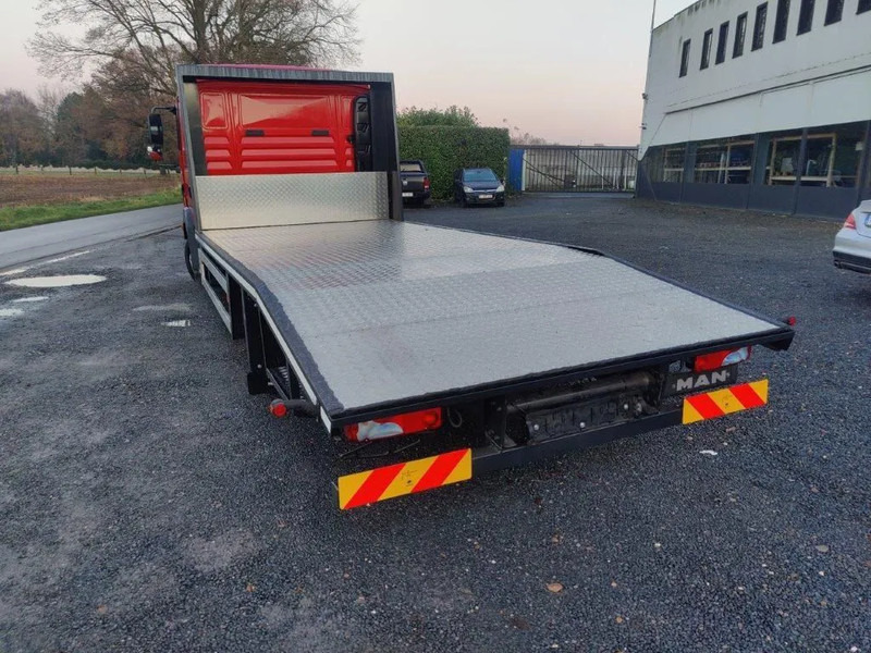 MAN TGL 8.220 Doka transporter Euro5 - Truk pengangkut mobil: gambar 4 MAN TGL 8.220 Doka transporter Euro5 - Truk pengangkut mobil: gambar 4